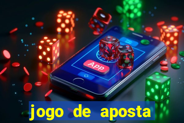 jogo de aposta para menor de 18